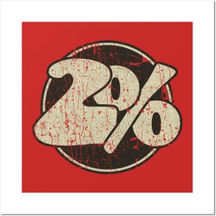 2% Vanner 1976 Posters and Art